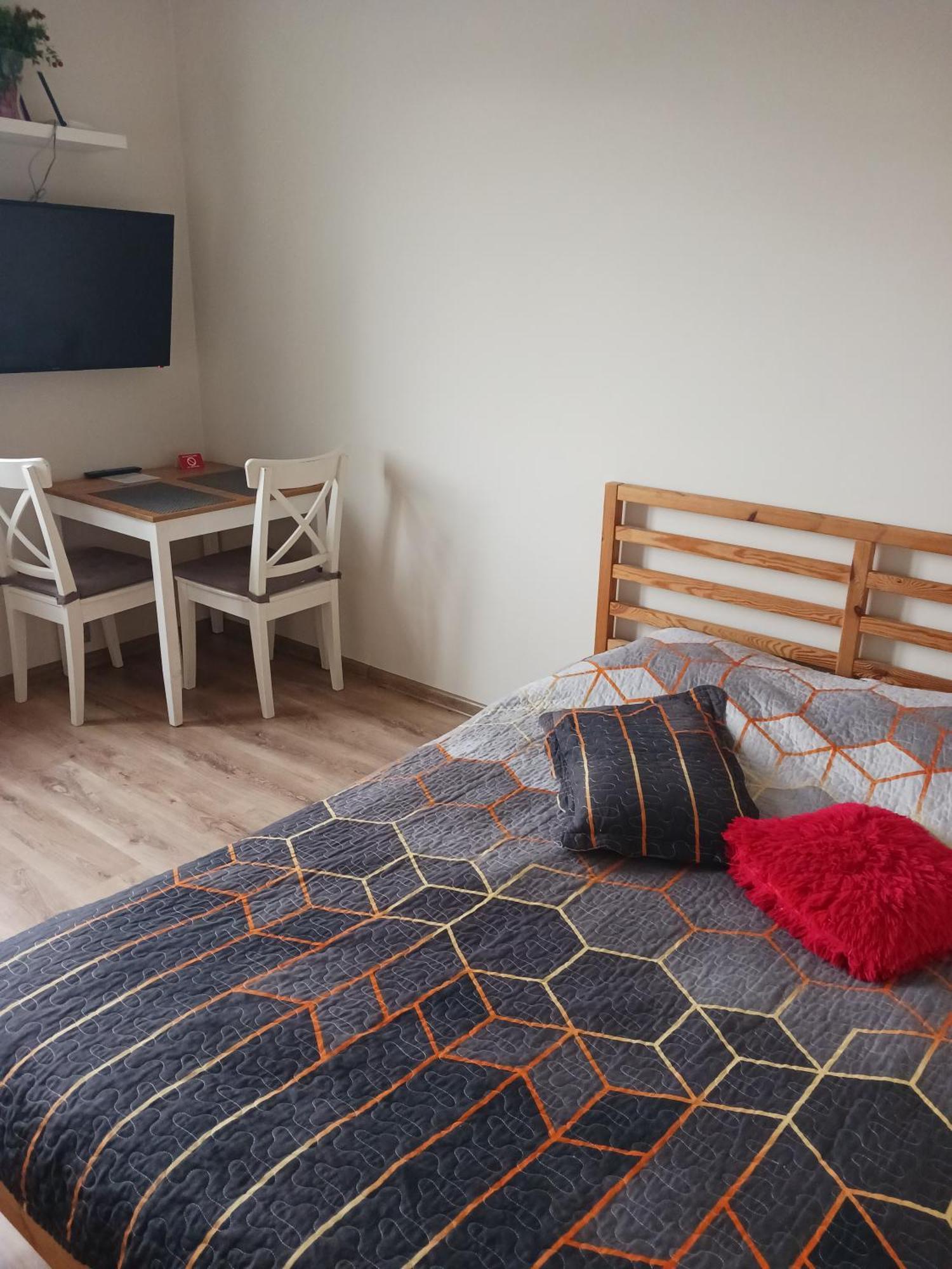 Apartamenty Marco 3 Przy Dworcu-Stare Miasto-Super Wi Fi クラクフ エクステリア 写真